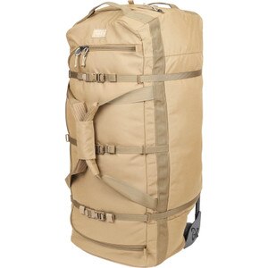 All In Deployment Bag - Coyote